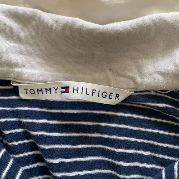 Tommy Hilfiger long sleeve top - Picture 4 of 4